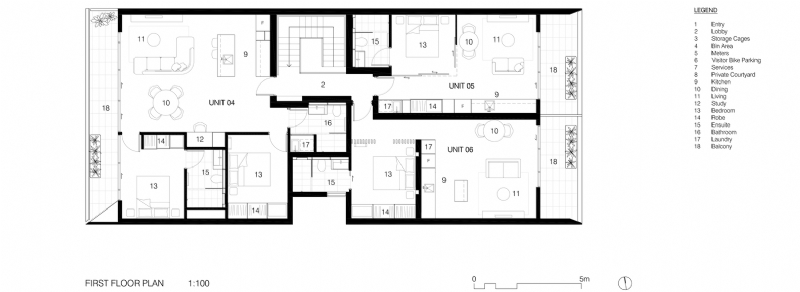 MUSK_Coppin_-_First_Floor_Plan.jpg 参考素材,平面布局,别墅,