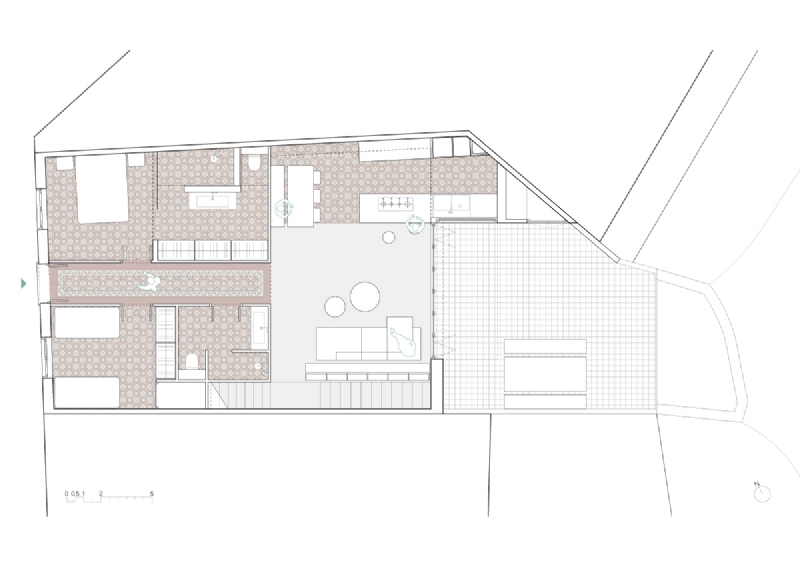 nook-esgarbi-P0.jpg 参考素材,平面布局,别墅,