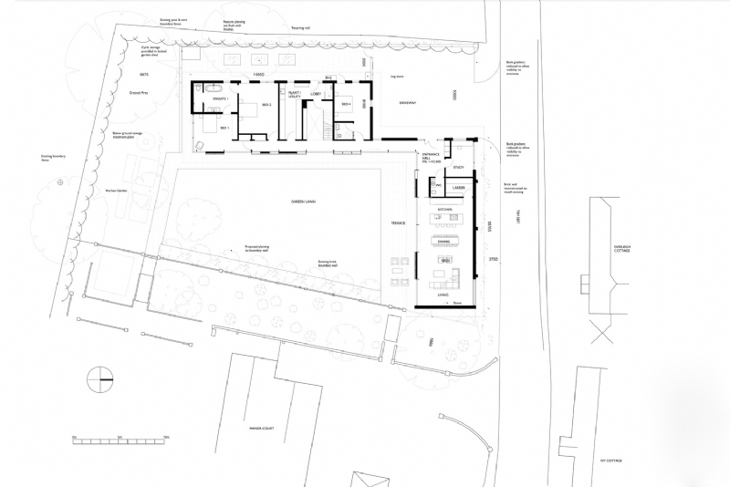 OBA_Holm_Place_Ground_Flr.jpg 参考素材,平面布局,别墅,