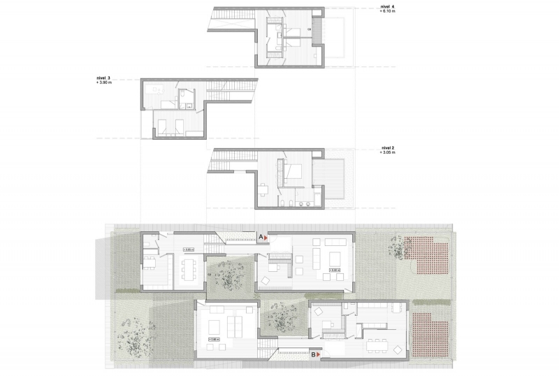 P_VP_SANT_CUGAT_II_P02-1600x1075.jpg 参考素材,平面布局,别墅,
