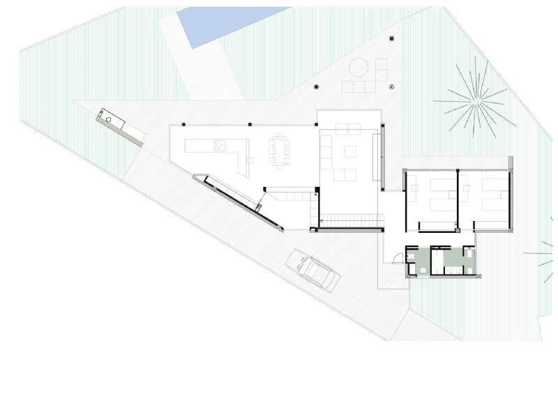 PBAJA_DIST.jpg 参考素材,平面布局,别墅,