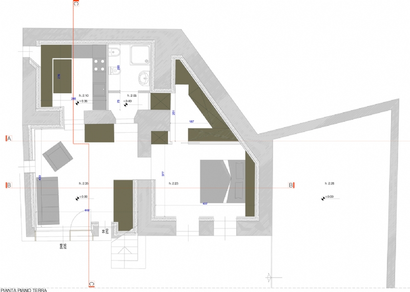 pianta_1.jpg 参考素材,平面布局,别墅,