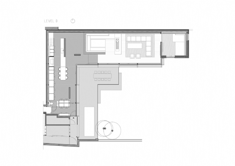 Piedaterre.level0-001.jpg 参考素材,平面布局,别墅,