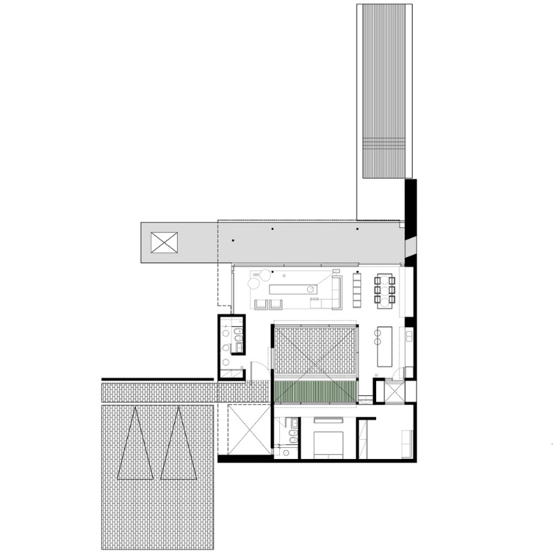 Planta.jpg 参考素材,平面布局,别墅,