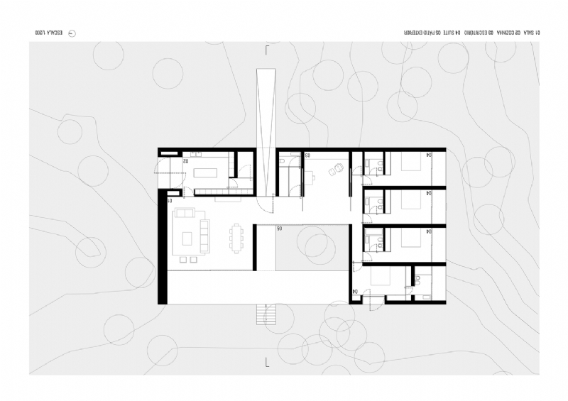 PLANTA_CASA_COLARES.jpg 参考素材,平面布局,别墅,