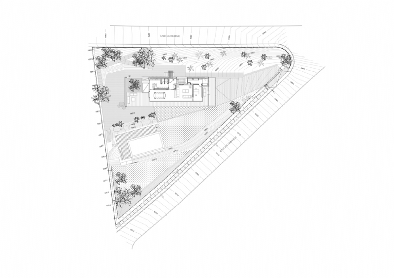 PLANTA_SITU_n.jpg 参考素材,平面布局,别墅,