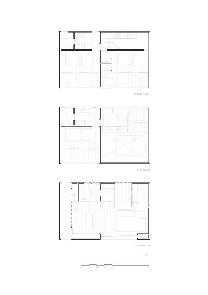 PM_FLOORS_1-2-3.jpg 参考素材,平面布局,别墅,
