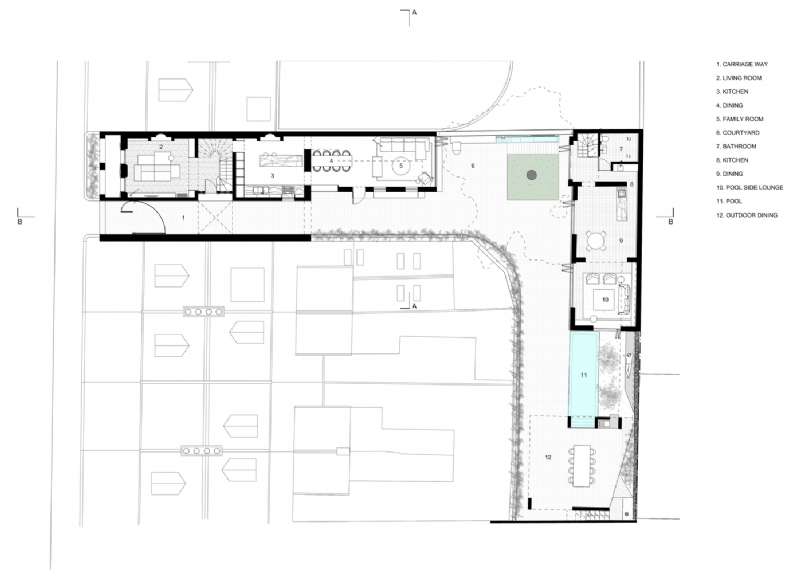 RDA_ITALIANATE_00_Ground_floor_plan.jpg 参考素材,平面布局,别墅,