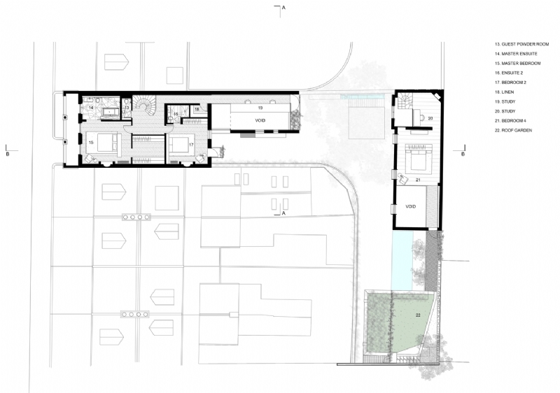 RDA_ITALIANATE_01_First_floor_plan.jpg 参考素材,平面布局,别墅,