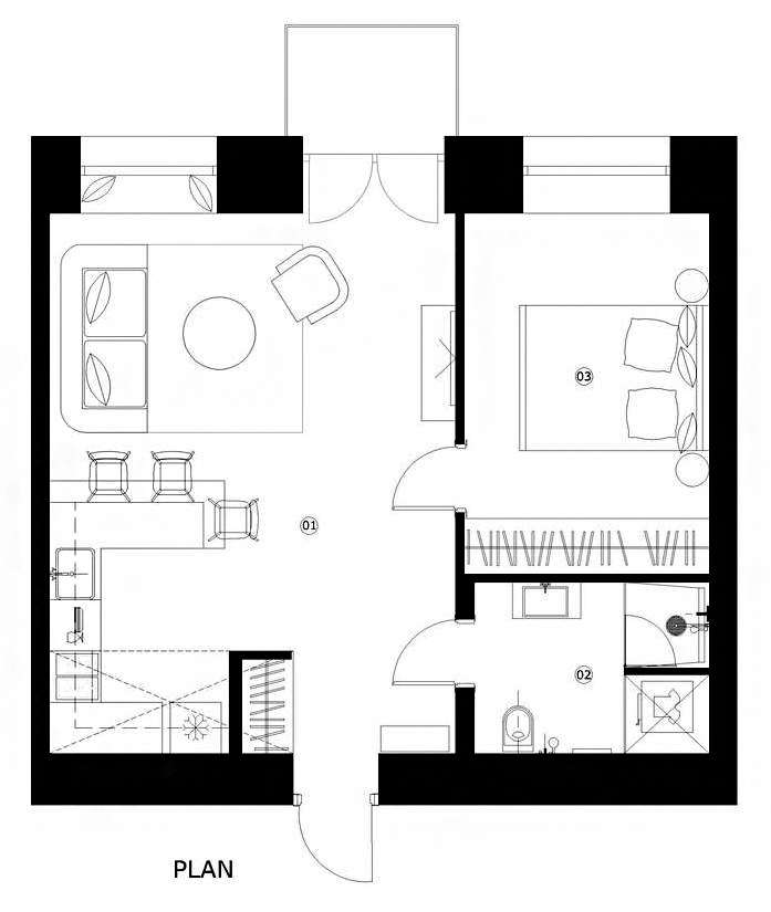 Interjero_Architektu%CC%84ra.jpg 参考素材,平面布局,小户型,