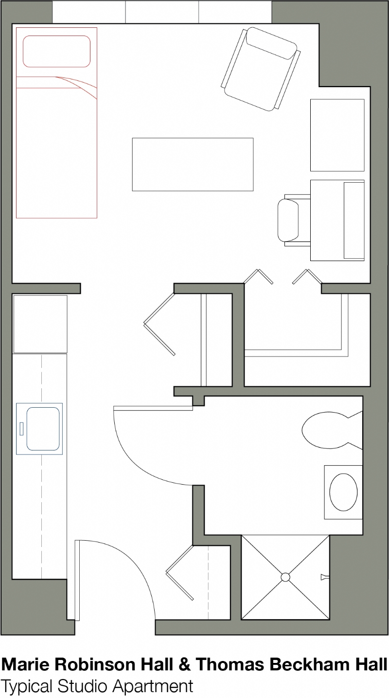 map-south_studio.jpg 参考素材,平面布局,小户型,