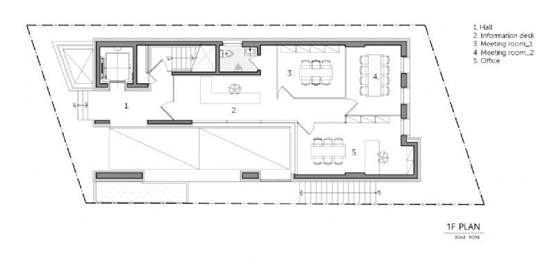 1F_PLAN.jpg 参考素材,平面布局,办公空间,