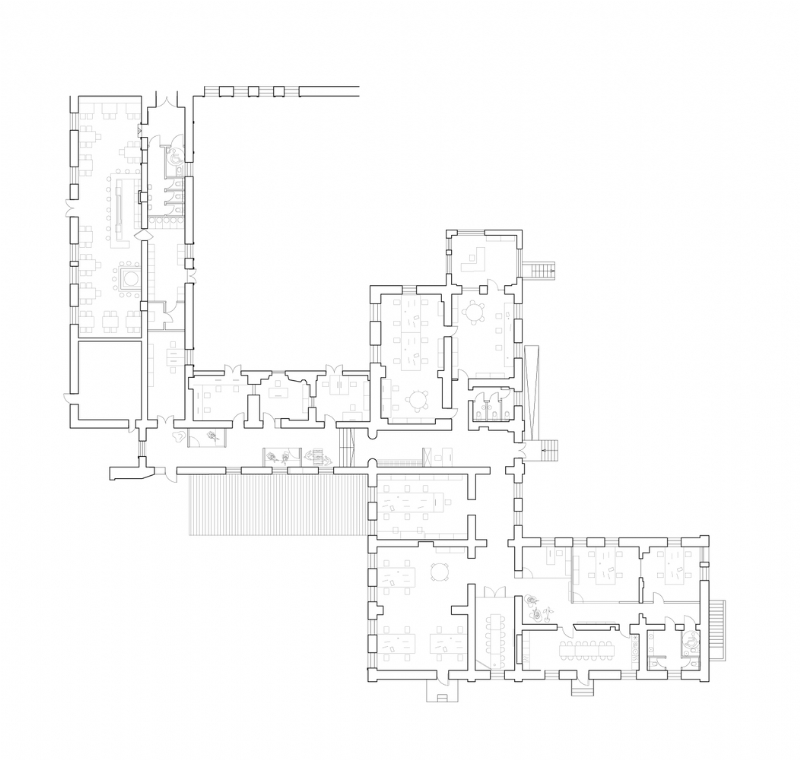 6-7D_plan-01.jpg 参考素材,平面布局,办公空间,