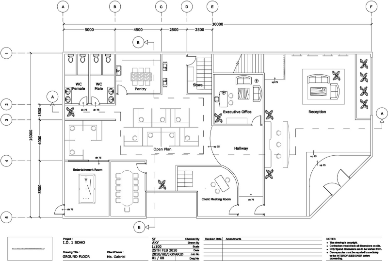 07-latest-1groundfloor.jpg 参考素材,平面布局,办公空间,