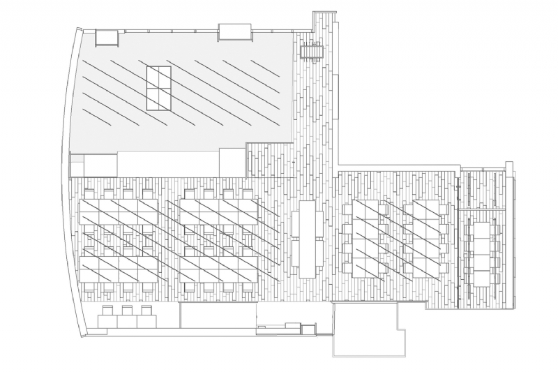9GAG_Office_LAAB_(D2)_Plan.jpg 参考素材,平面布局,办公空间,