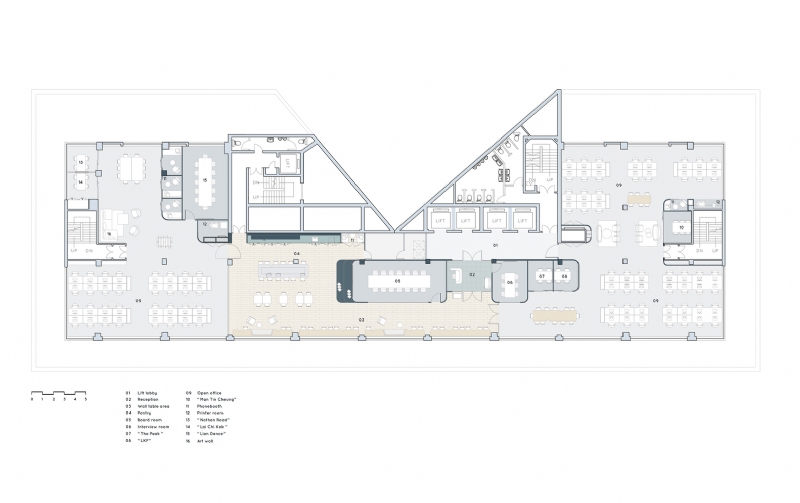 20_Bean_Buro_Workplace_UBER_Plan.jpg 参考素材,平面布局,办公空间,