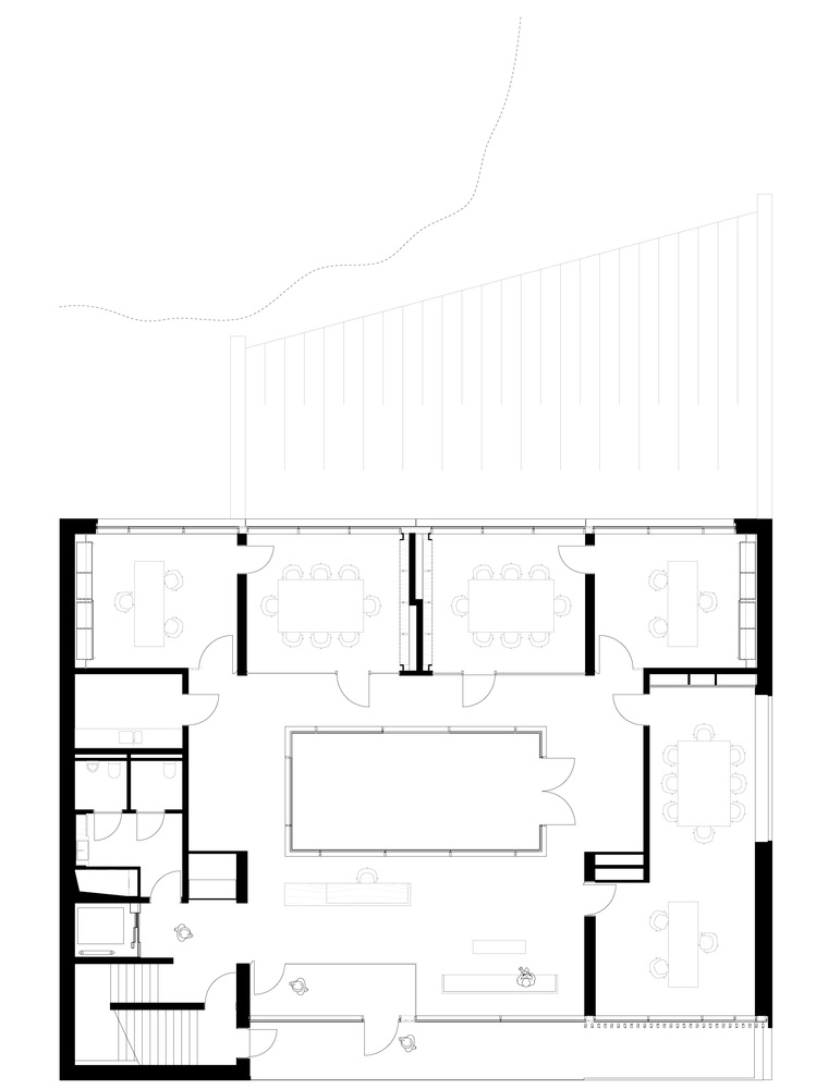 945A_PR_plan-01.jpg 参考素材,平面布局,办公空间,