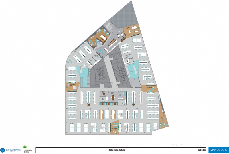 111007-Coloured-Plans-2.jpg 参考素材,平面布局,办公空间,