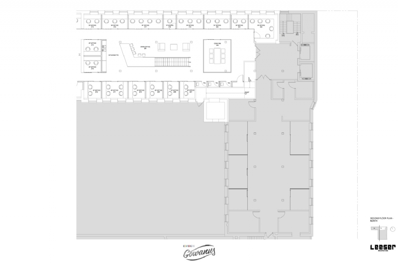 A120.jpg 参考素材,平面布局,办公空间,