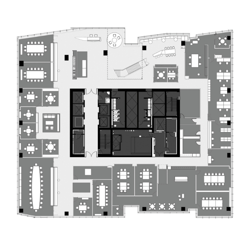 AFK_Deloitte_Montreal_Level_5_Plan_copy.jpg 参考素材,平面布局,办公空间,