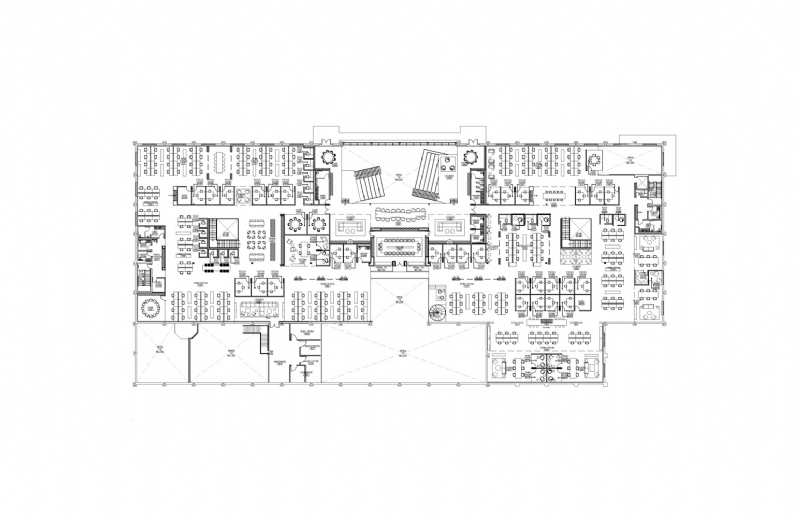 ATG_Floorplan-02.jpg 参考素材,平面布局,办公空间,