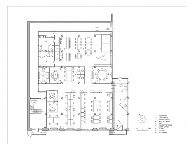 BETAWORKS_PLAN_DIAGRAM.jpg 参考素材,平面布局,办公空间,
