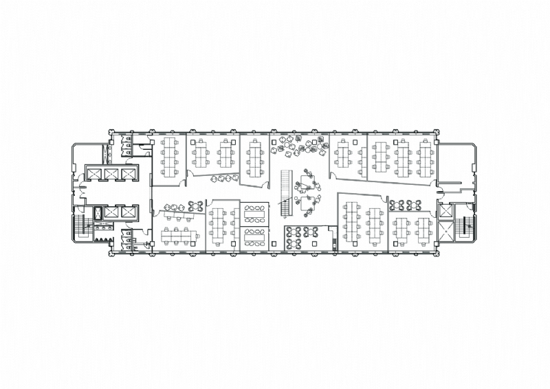 cel_PLAN_11F.jpg 参考素材,平面布局,办公空间,