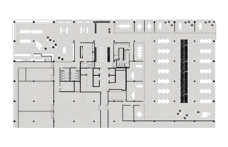 D-1305-09-CNST_FINAL.jpg 参考素材,平面布局,办公空间,