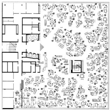 dfe33021f74542205099042e3ac15e12.jpg 参考素材,平面布局,办公空间,