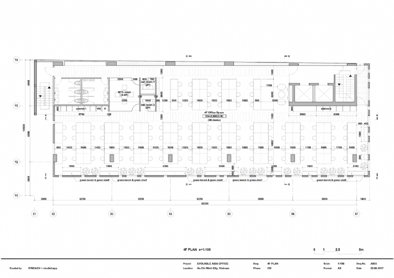 drawing.office.design.07b.studiohapp1.jpg 参考素材,平面布局,办公空间,
