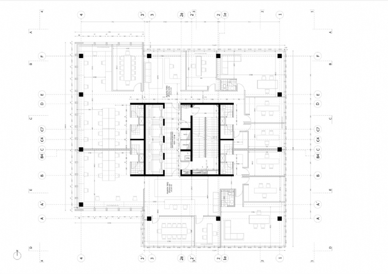 EVC_PLANTAS-_(17).jpg 参考素材,平面布局,办公空间,