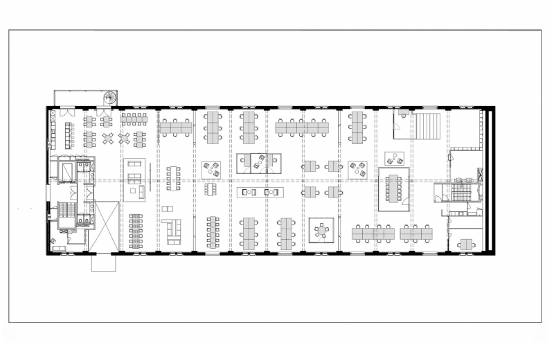 Fairphone_head-office_plan.jpg 参考素材,平面布局,办公空间,