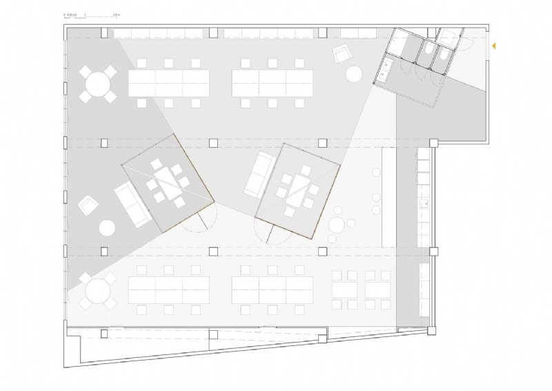 flodor.jpg 参考素材,平面布局,办公空间,