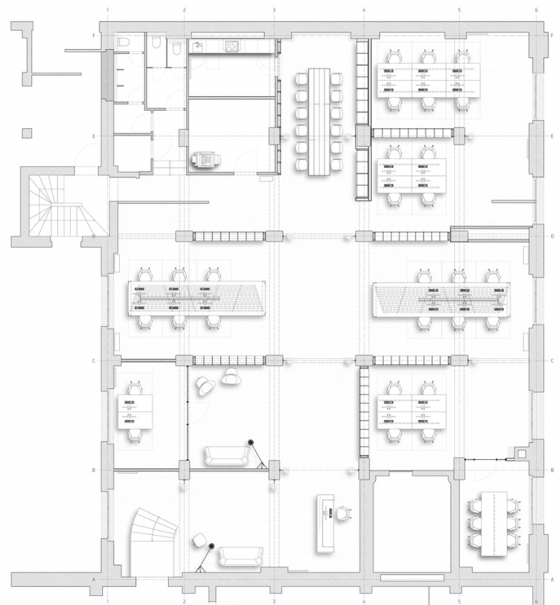 flogeor.jpg 参考素材,平面布局,办公空间,