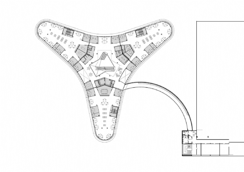 floor.jpg 参考素材,平面布局,办公空间,