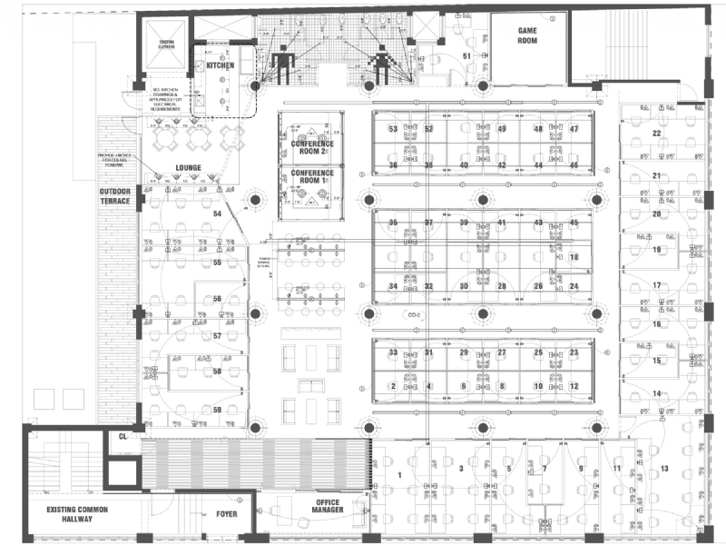 floor_(2) (3).jpg 参考素材,平面布局,办公空间,