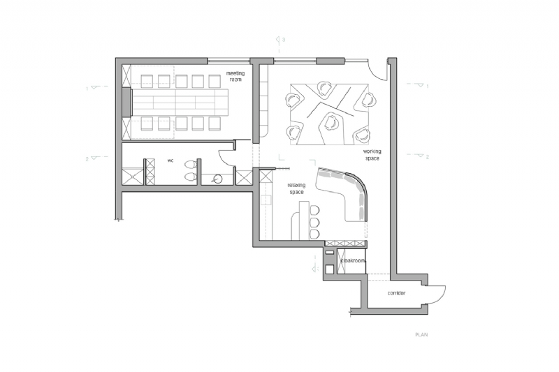 Floor_Plan.jpg 参考素材,平面布局,办公空间,