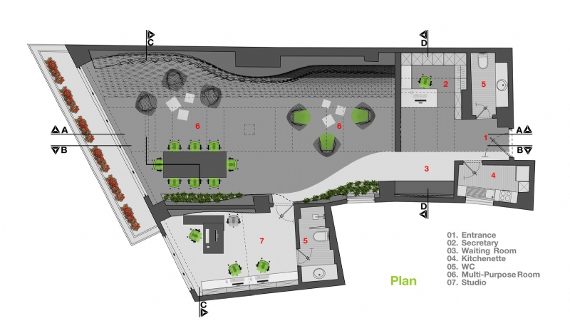 flotgor_plan.jpg 参考素材,平面布局,办公空间,