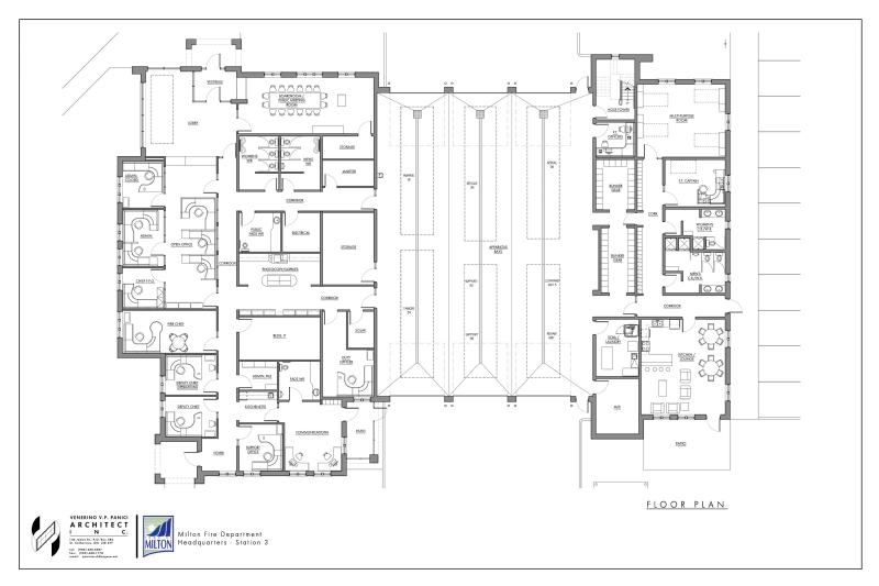 Headquarters_Floor_Plan.jpg 参考素材,平面布局,办公空间,