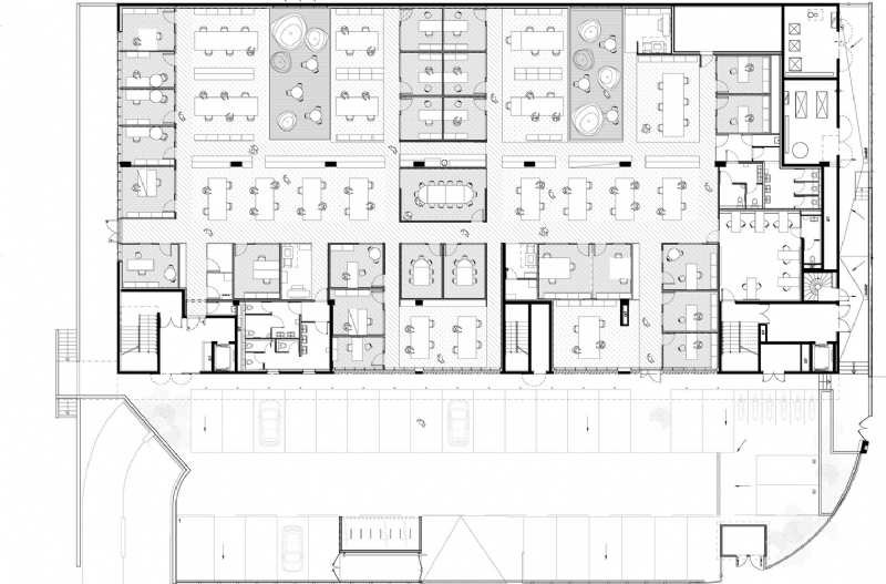 JM0_PL_gris.jpg 参考素材,平面布局,办公空间,