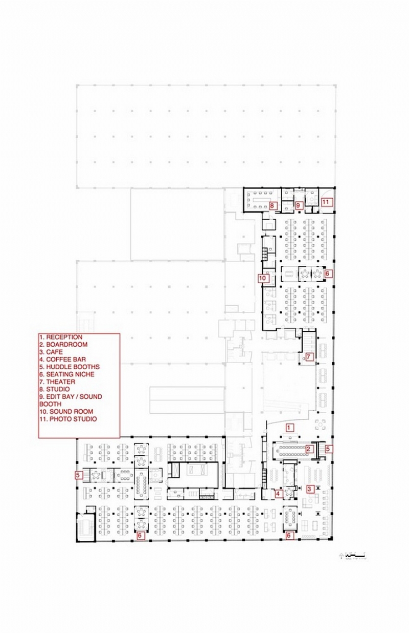 MullenLowe-Ad-Agency-Offices-by-TPG-Architecture-11.jpg 参考素材,平面布局,办公空间,