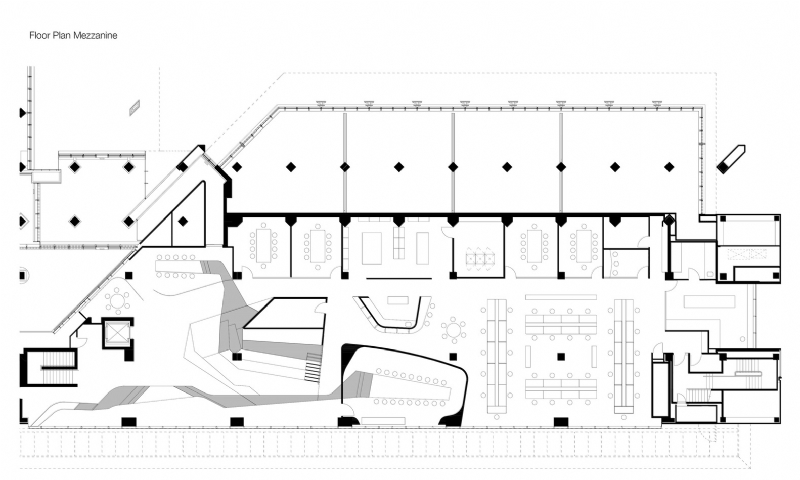 Office_Level_Mezz_Plan.jpg 参考素材,平面布局,办公空间,