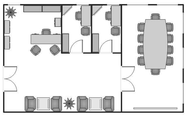 pict--floor-plan-small-office-floor-plan.png--diagram-flowchart-example.png 参考素材,平面布局,办公空间,