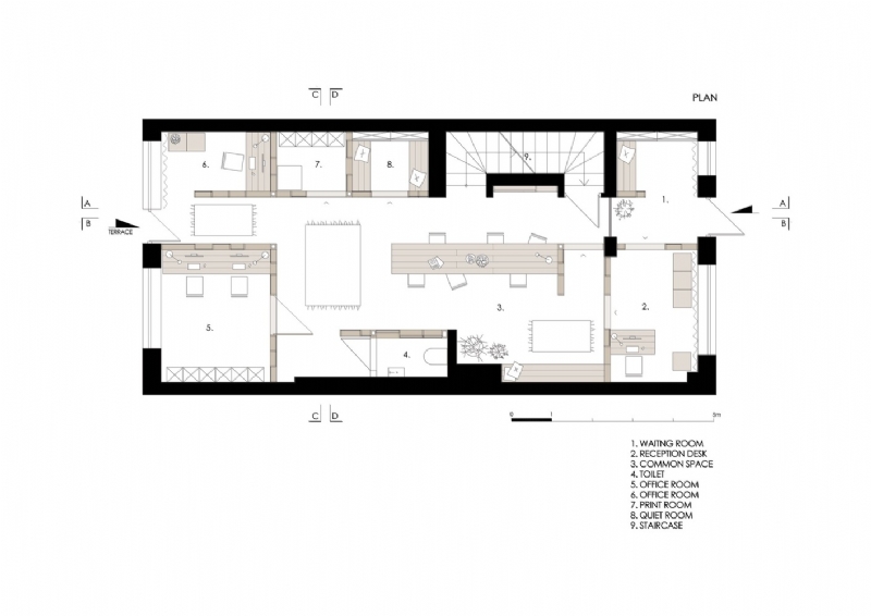 PLAN_s.jpg 参考素材,平面布局,办公空间,