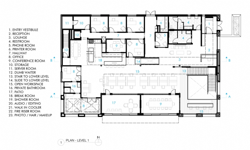 Plan2.jpg 参考素材,平面布局,办公空间,
