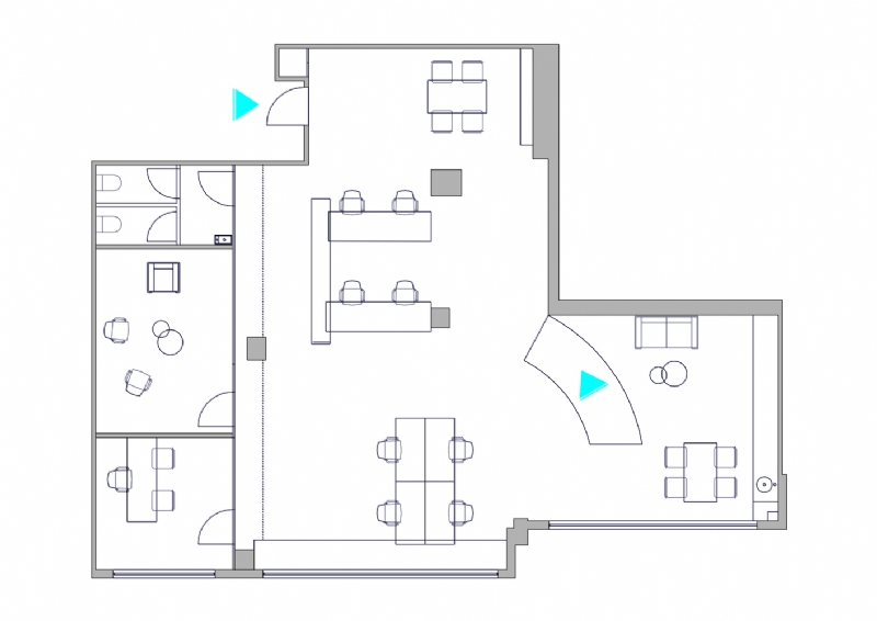 PLANTA.jpg 参考素材,平面布局,办公空间,