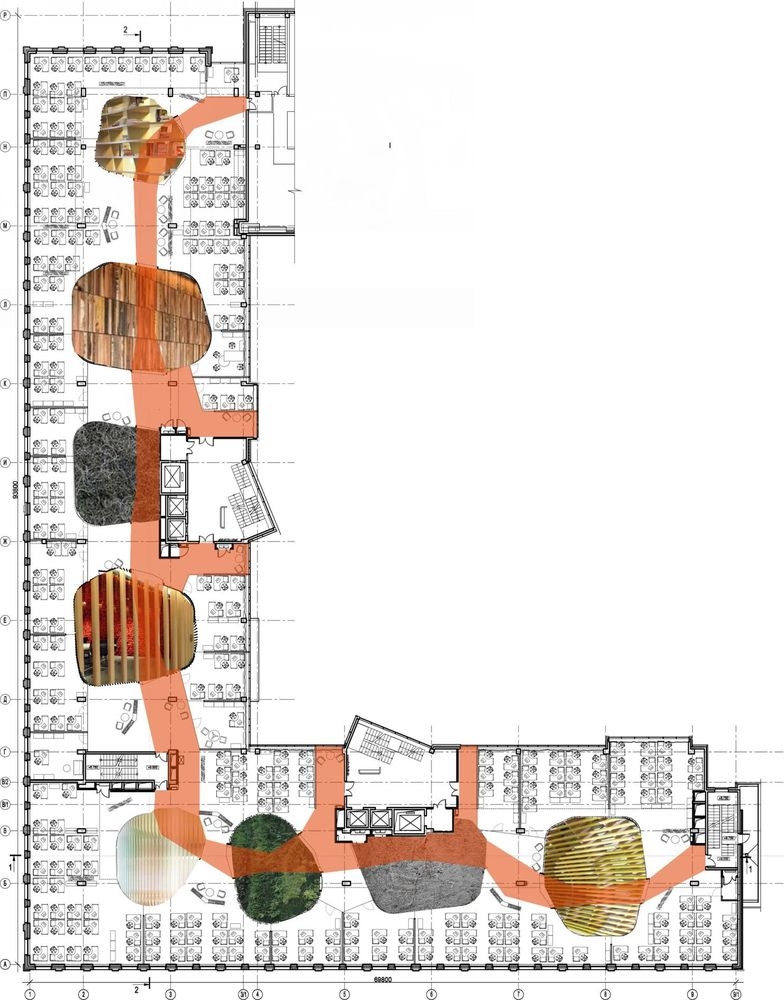 scheme.jpg 参考素材,平面布局,办公空间,