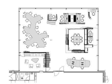 small-offices-layouts-floor-plan_s_68f7fd69d008542b.jpg 参考素材,平面布局,办公空间,