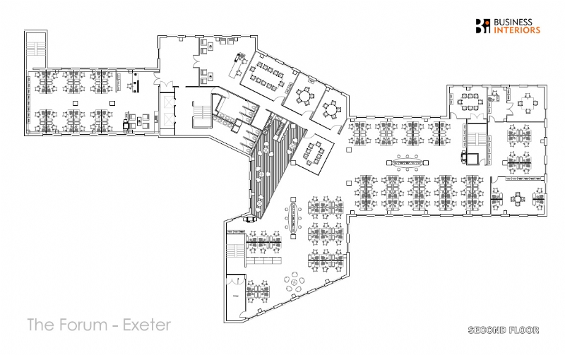 speculative-floor-plan-space-planning-office-design-the-forum-exeter.jpg 参考素材,平面布局,办公空间,