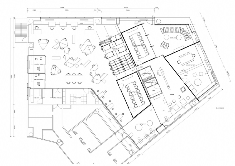 Toy_s-Factory_plan_section_EN-001.jpg 参考素材,平面布局,办公空间,